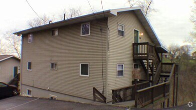 Building Photo - 353 Gilmore St