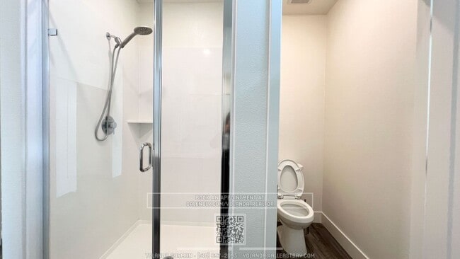 Building Photo - Modern Style and Sophistication, 2 En-Suite BR, 2.5 BA Townhouse with EV charging