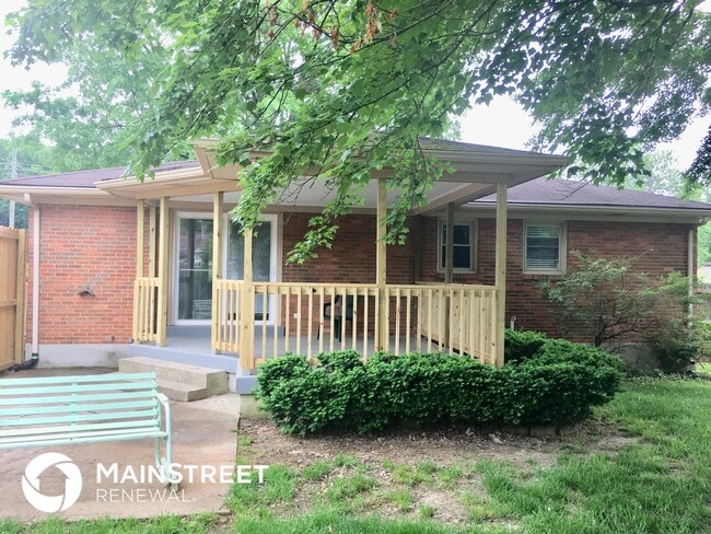 Building Photo - 7406 Maurer Ln