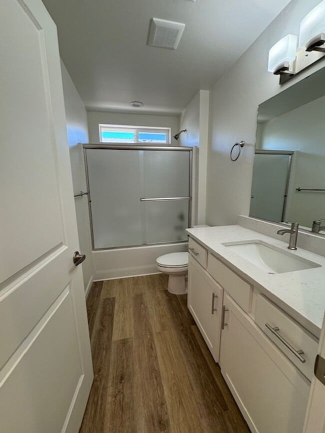 Building Photo - East- NEW BUILD 2 Bedroom rental homes!