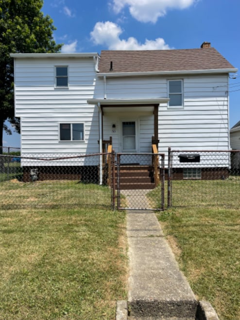 Building Photo - 50 Braddock St