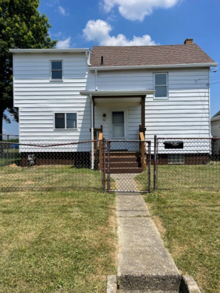 Primary Photo - 50 Braddock St