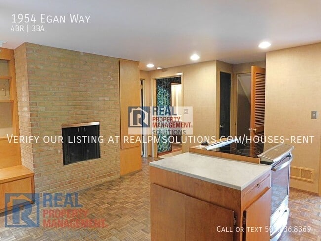 Building Photo - 1954 Egan Way