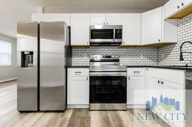 Building Photo - Remodeled 3 Bedroom Ranch in Milo-Grogan