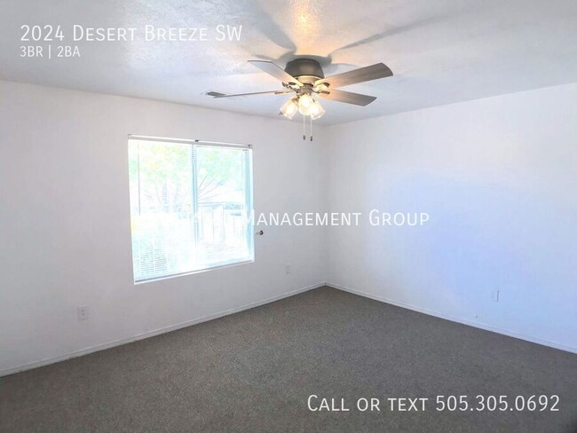 Building Photo - Beautiful 3 bedroom in SW Albuquerque! Are...