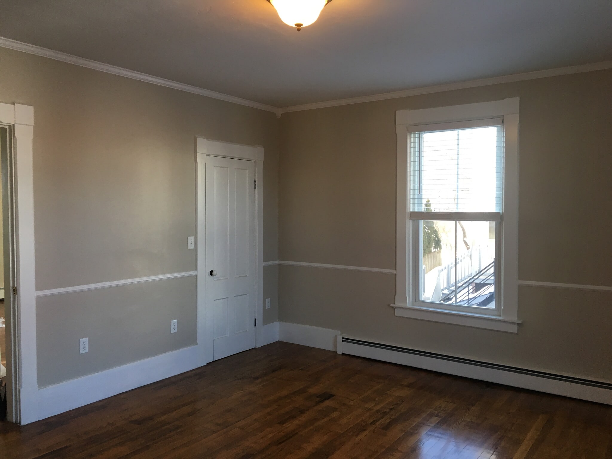 Bedroom - 3 Central St