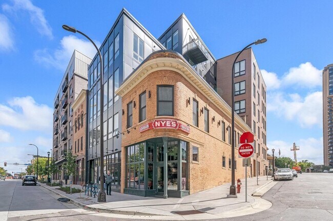Building Photo - 110 1st Ave NE