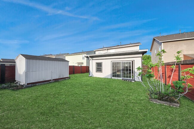 Building Photo - 7826 Maverick Trace Ln
