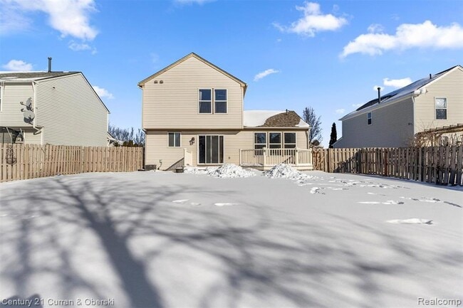 Building Photo - 7164 Richmond Dr