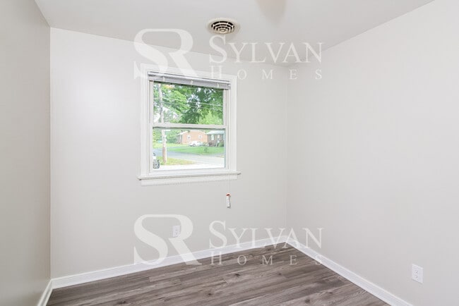 Building Photo - The Lifestyle You Deserve.