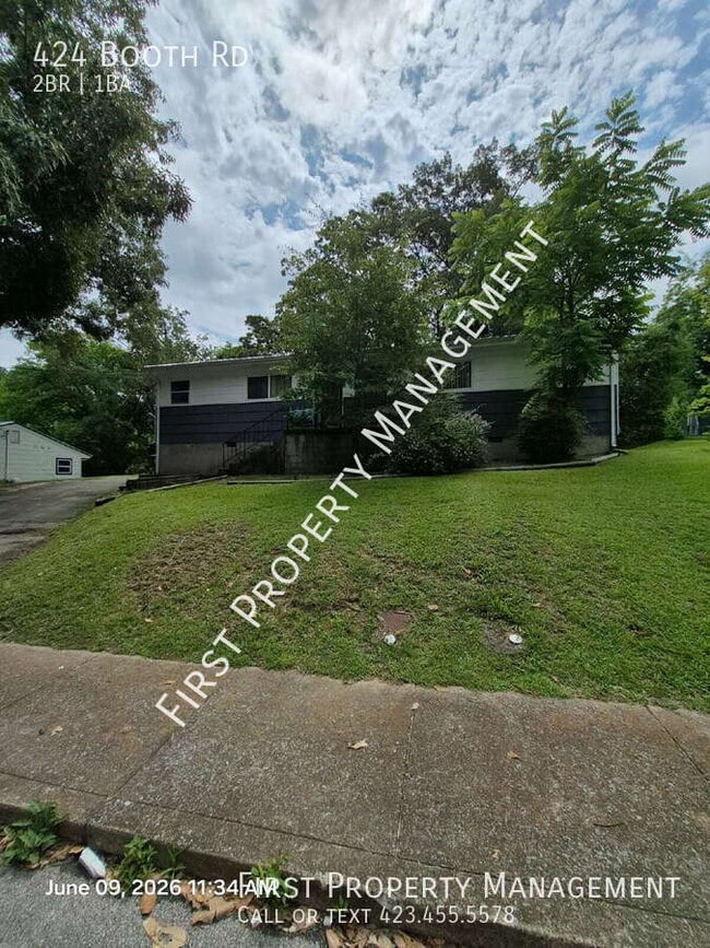 Building Photo - 424 Booth Rd