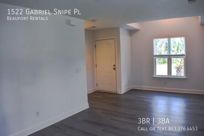 Building Photo - 1522 Gabriel Snipe Pl