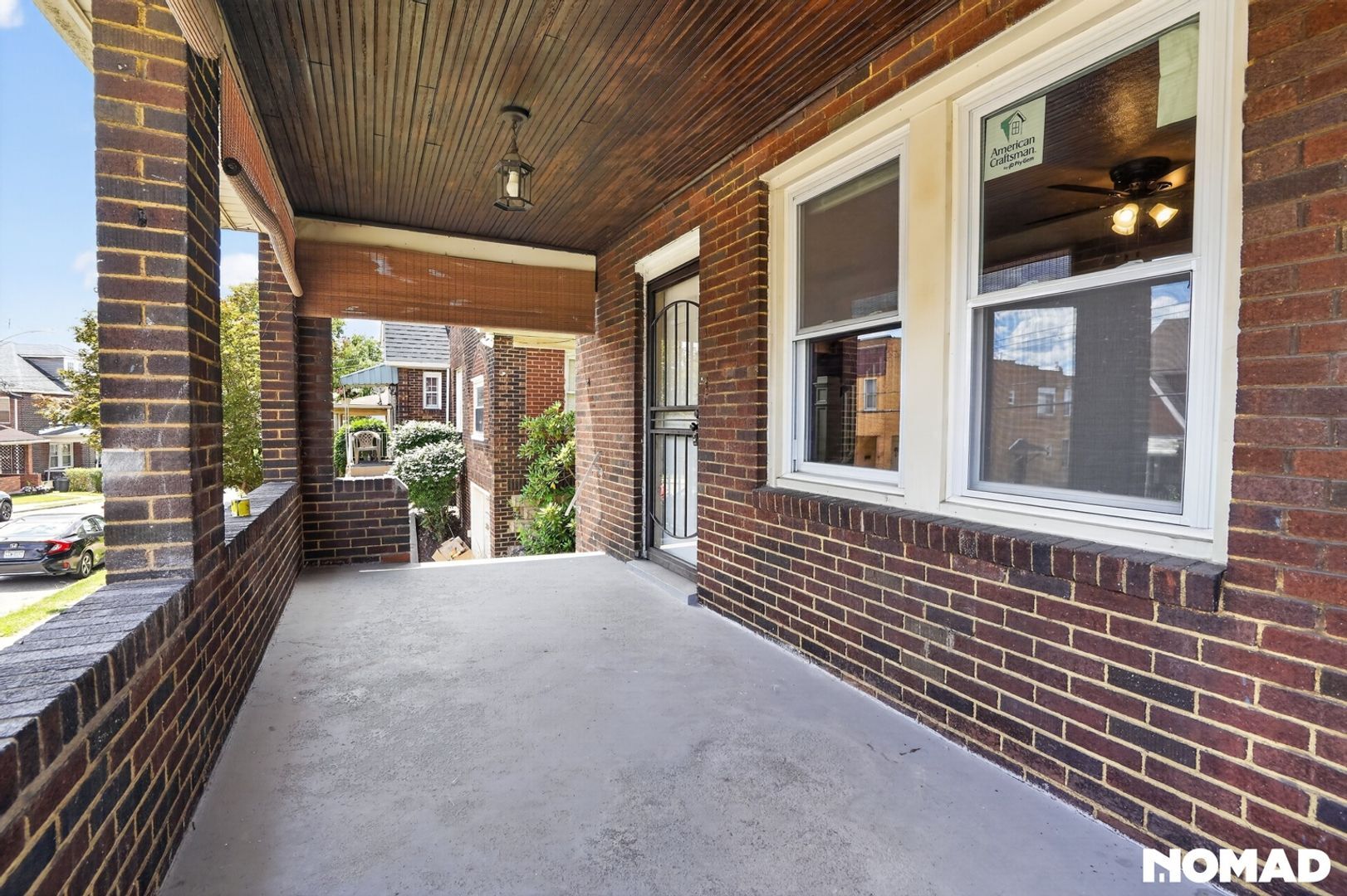 Building Photo - 523 Ridge Ave