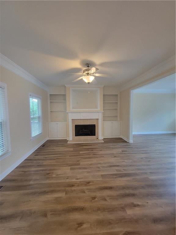 Building Photo - 1806 Shiloh Valley Ct NW