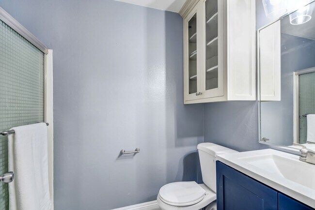 Building Photo - Coming Soon! Well, maintained 3-bedroom, 2.5 bath corner unit town home in a private, gated commu...