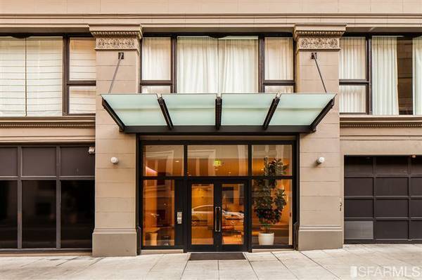 Building Photo - 74 New Montgomery St