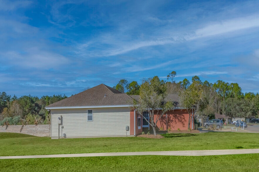 Building Photo - 86016 Graham Court