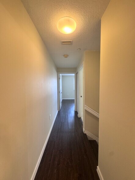 Upstairs Hallway - 12625 SW 91st St