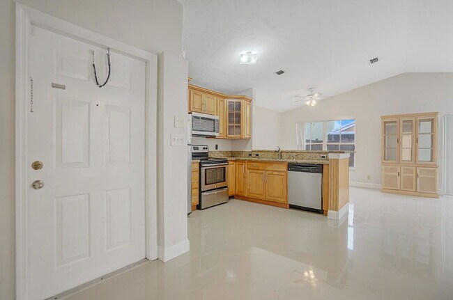 Building Photo - 3387 Chickee Ln