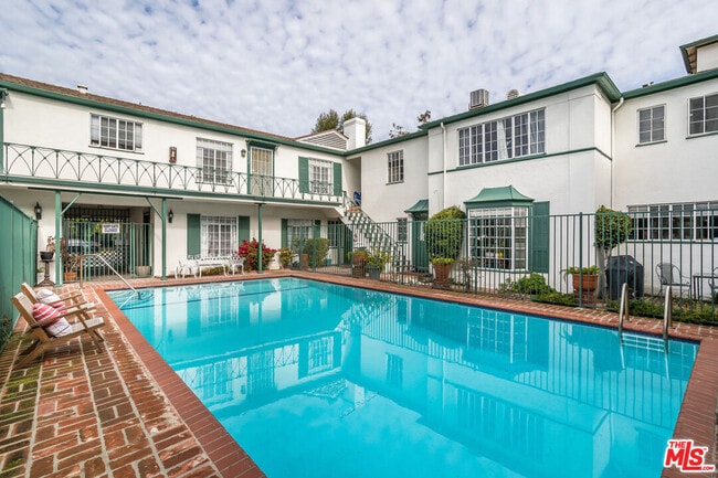 Building Photo - 9770 W Olympic Blvd