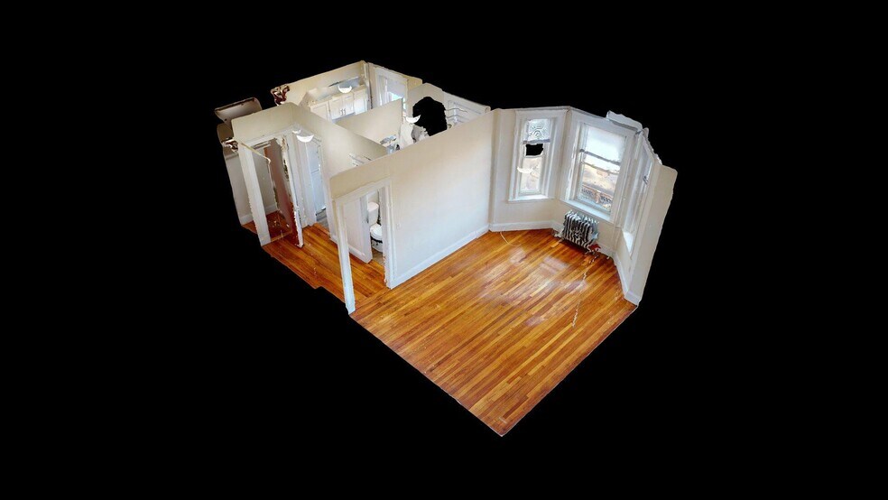 Building Photo - 1179 Boylston St