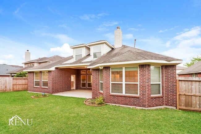Building Photo - 2713 Autumn Falls Drive