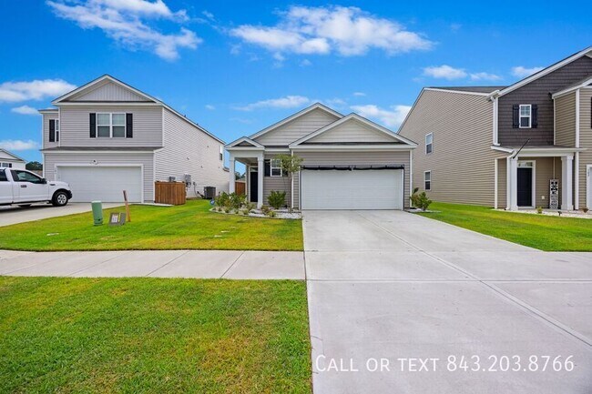 Building Photo - 103 Green Passage Ln