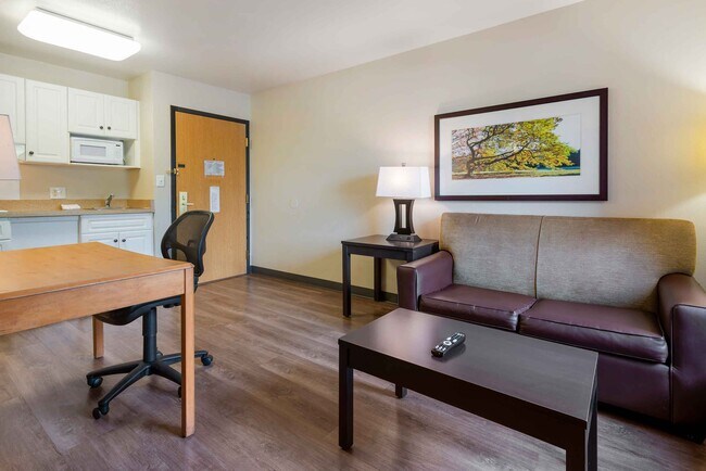 Building Photo - Furnished Studio-Piscataway - Rutgers University