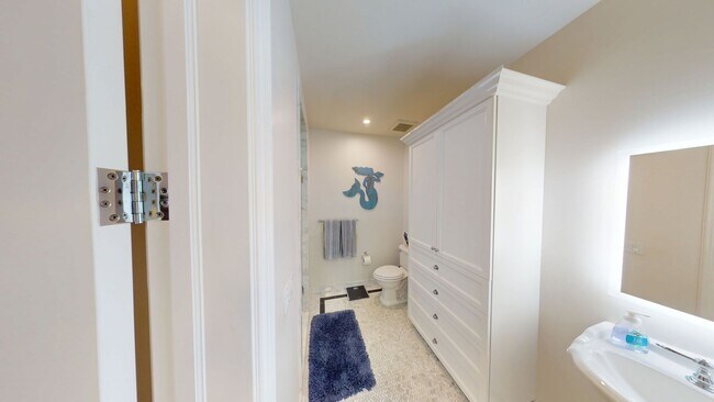 Building Photo - Private Home + Guest House & Pool | Minutes to Race the Base NASCAR