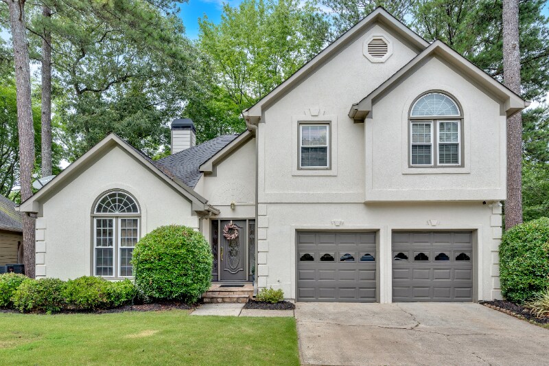 Primary Photo - 3473 Whisperwood Ct NW