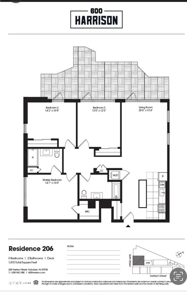 Building Photo - 600 Harrison St