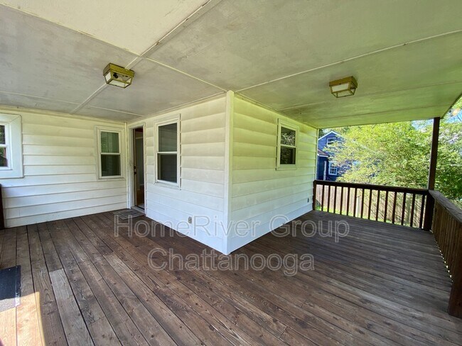 Building Photo - 953 Chattanooga Valley Rd