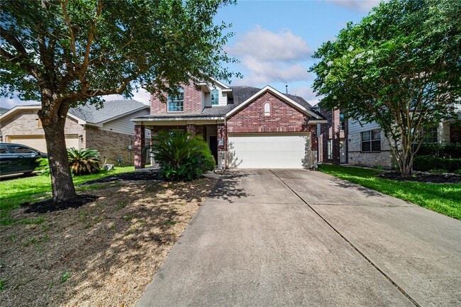 Building Photo - 6139 Sierra Springs Ln
