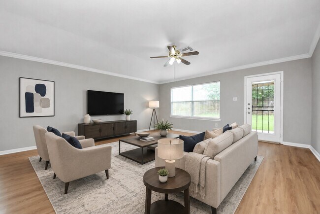 Building Photo - 26526 Marble Point Ln