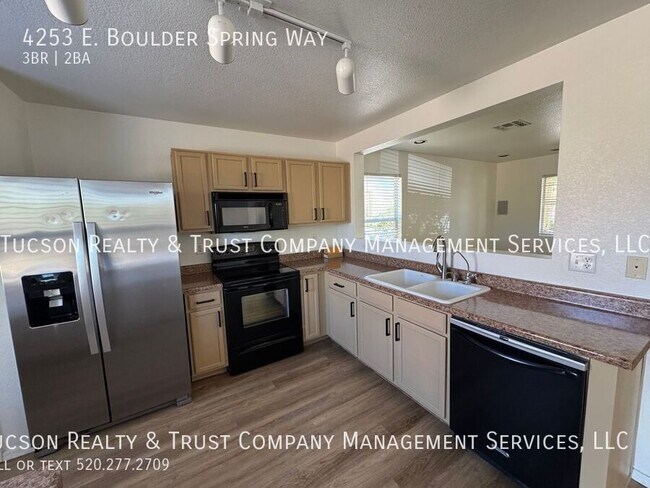 Building Photo - 4253 E Boulder Springs Way