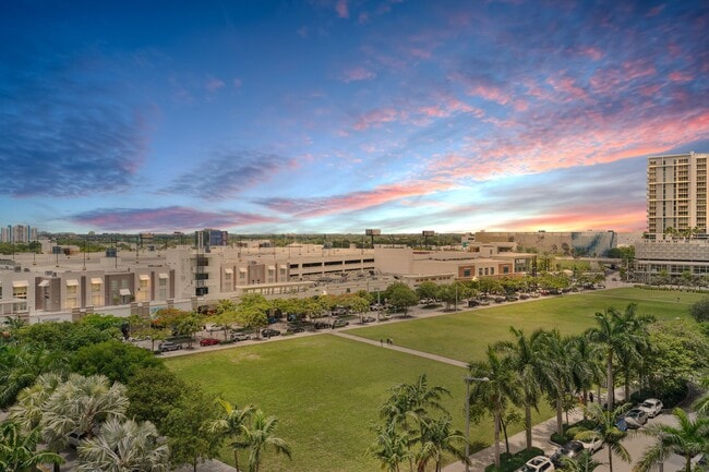 Building Photo - 3301 NE 1st Ave