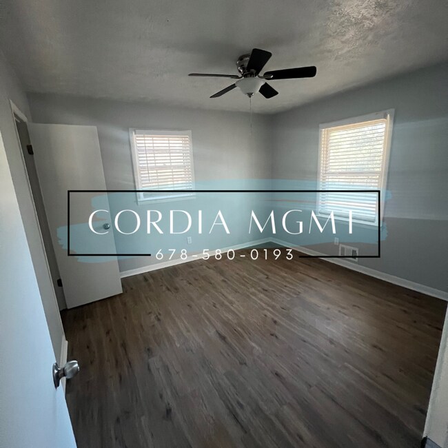 Building Photo - A Modern Living in Riverdale Must See  4Bed and 3Bath