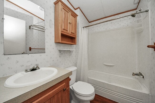 Building Photo - 16338 Hill Country Ct