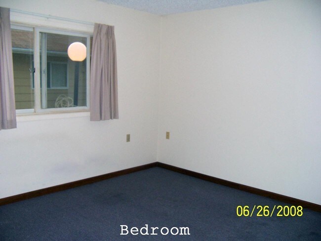  - Little Timber Apartments