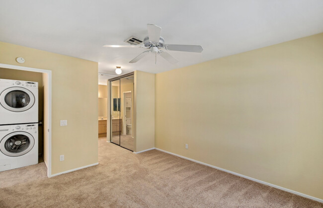 Master Bedroom entrance - 10313 Azuaga St