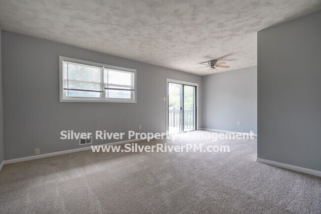 Building Photo - 8919 Walkerton Drive