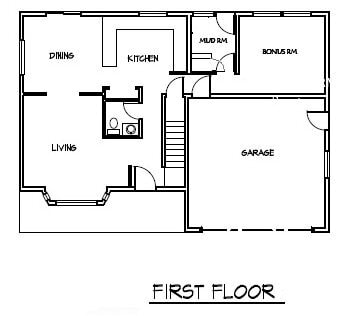 Building Photo - 4601 Deerhorn Trail NW