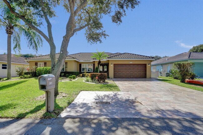 Building Photo - 4142 NW 58th Dr