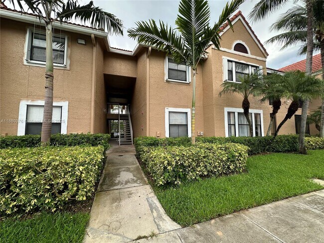 Primary Photo - 10500 SW 155th Ct