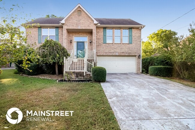 Building Photo - 115 Cedar Forest Dr