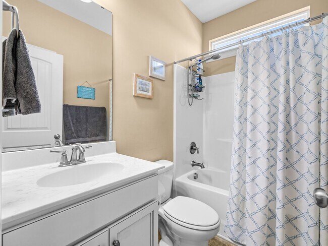 Building Photo - Neighborhoods of Holly Ridge