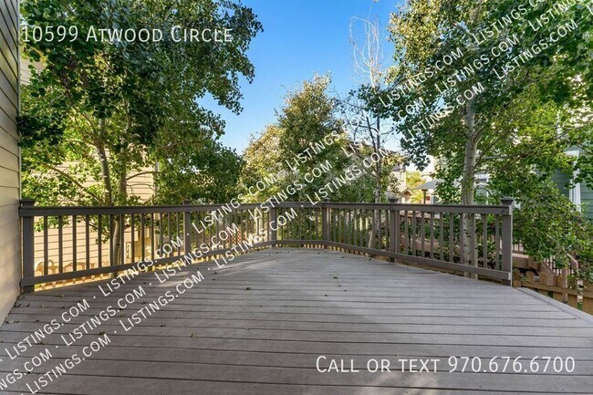 Building Photo - 10599 Atwood Cir