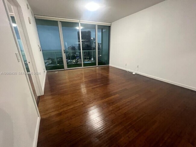 Building Photo - 888 Biscayne Blvd
