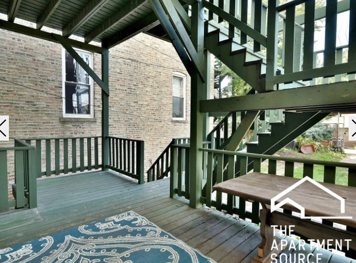 Building Photo - 1316 N Artesian Ave