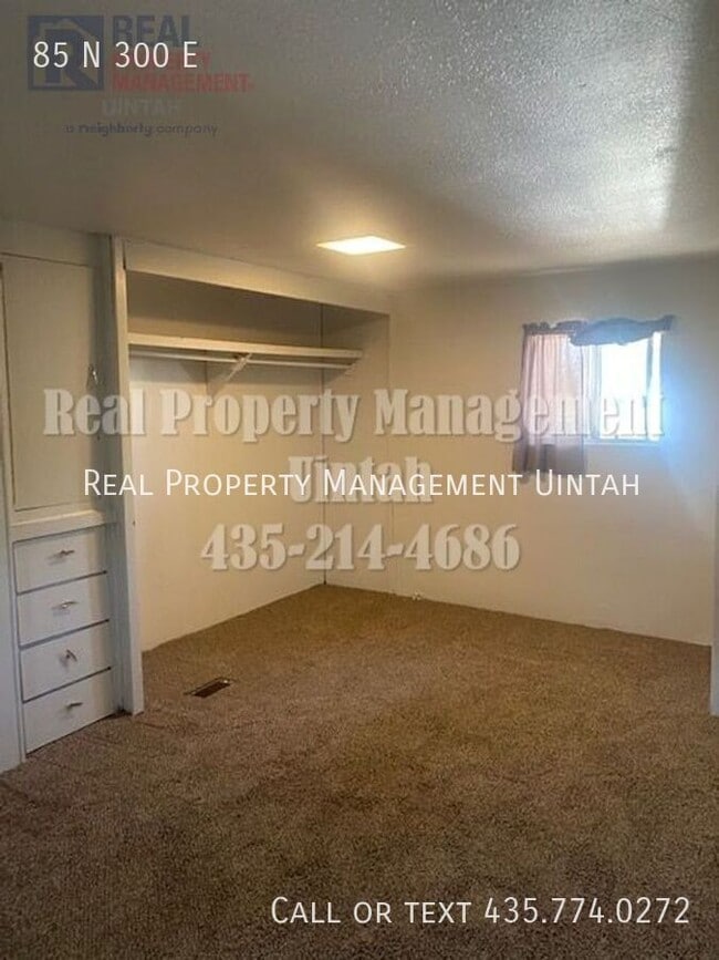 Building Photo - 85 N 300 E